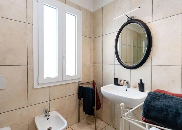 Casa Mimosa By Interhome Lejlighed *