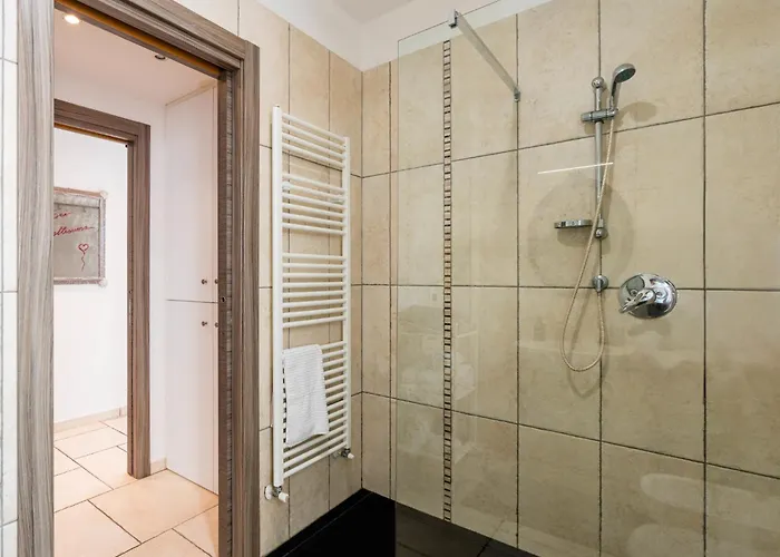 Casa Mimosa By Interhome Lejlighed Pontedassio