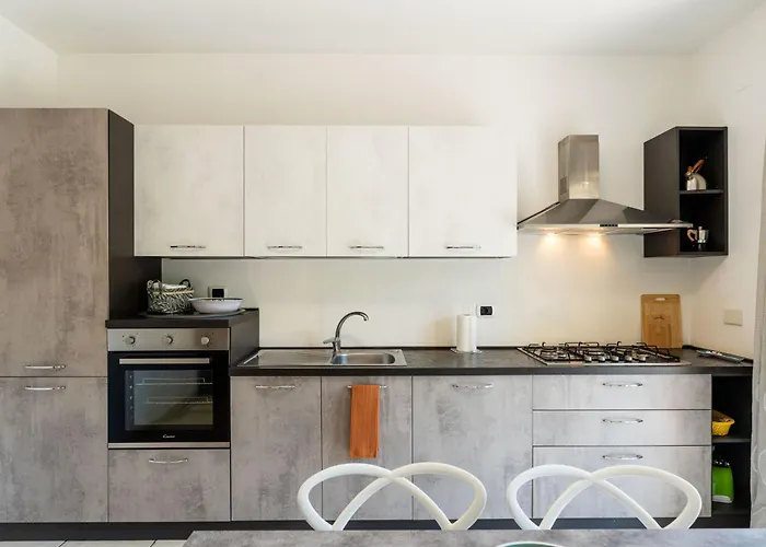 Casa Mimosa By Interhome