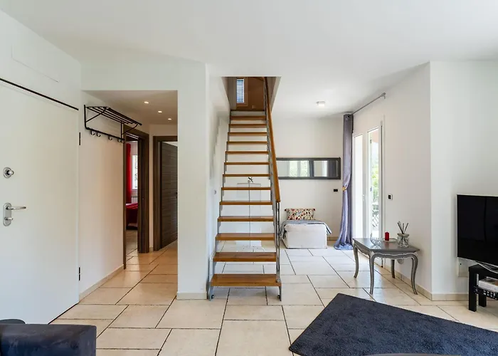 Apartmán Casa Mimosa By Interhome Pontedassio
