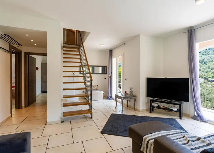 Casa Mimosa By Interhome *